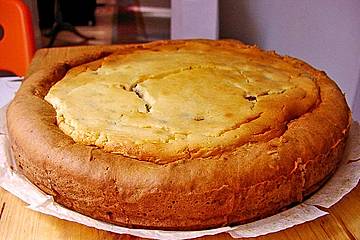 Käsekuchen