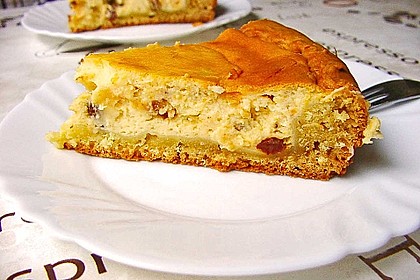 Käsekuchen 1