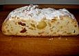 Erdnuss - Stollen