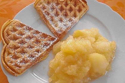 Premium - Waffeln 6