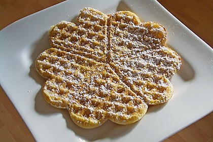 Premium - Waffeln 8