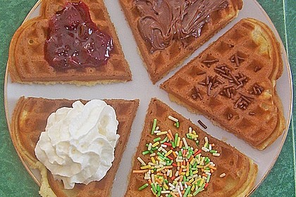 Premium - Waffeln 1