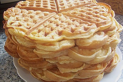 Premium - Waffeln 2