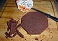 Torte a la Chocolat Pavot