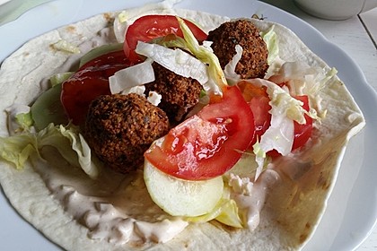 Falafel 30