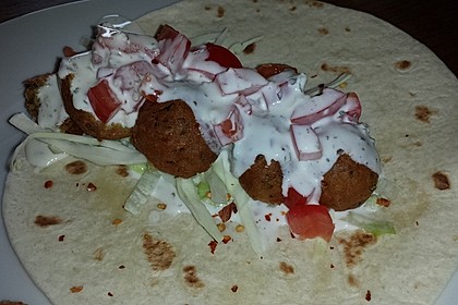 Falafel 42