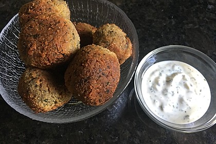 Falafel 32