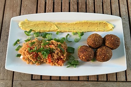 Falafel 33