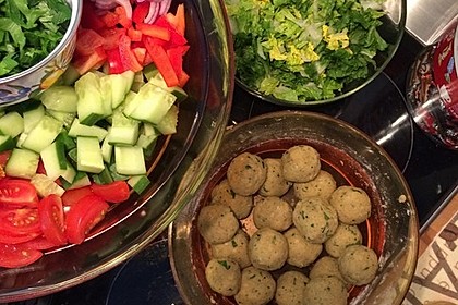 Falafel 31