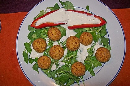 Falafel 6