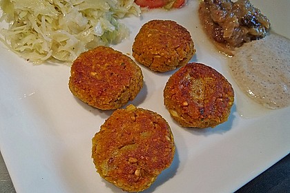 Falafel 10