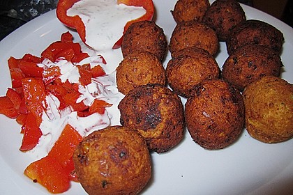 Falafel 18