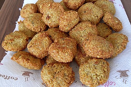 Falafel 20