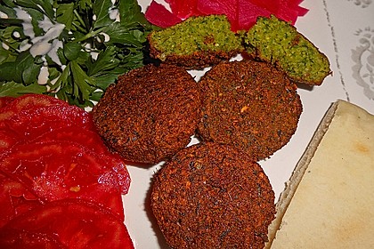Falafel 7