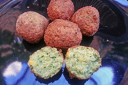 Falafel 1