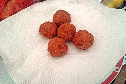 Falafel 45