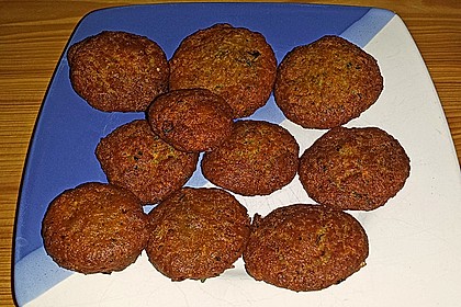 Falafel 23