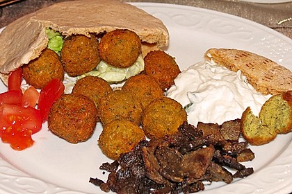 Falafel 5