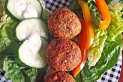 Falafel 3