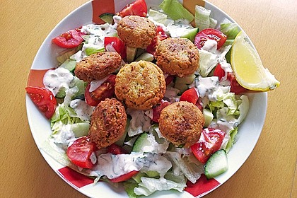 Falafel 9