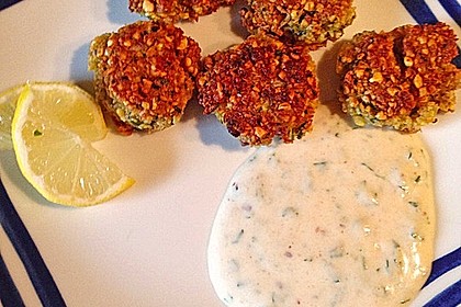 Falafel 36
