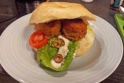 Falafel 14