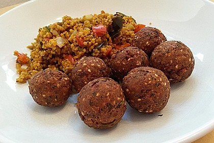 Falafel 29