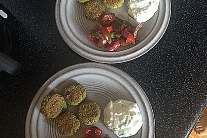 Falafel 50