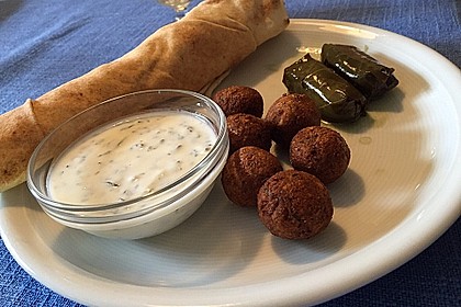 Falafel 12