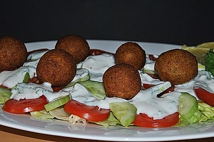 Falafel 28
