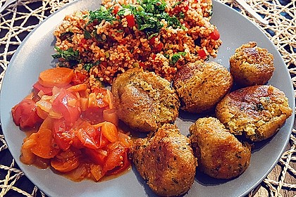 Falafel 13