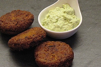 Falafel 21