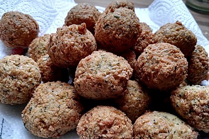 Falafel 25