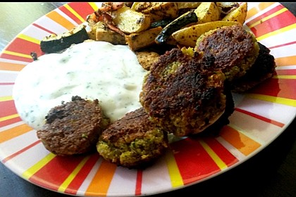 Falafel 44