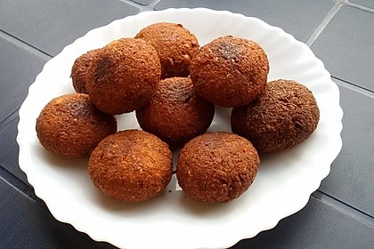 Falafel 11