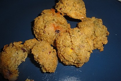 Falafel 40