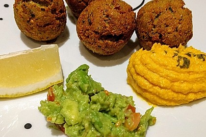 Falafel 19