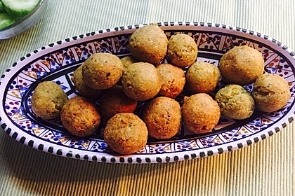 Falafel 16