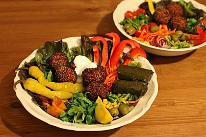 Falafel 4