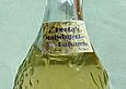 Wei&szlig;er Balsamico mit verschiedenen Veredelungen