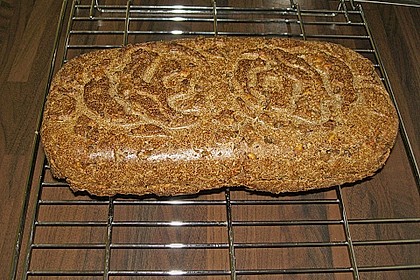 Walnuss - Bananen - Brot 3