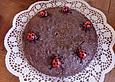 Polnischer Schokoladenkuchen