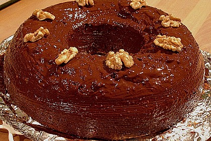 Tiroler Nusskuchen 18