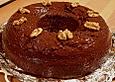Tiroler Nusskuchen