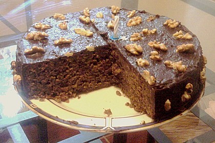 Tiroler Nusskuchen 23