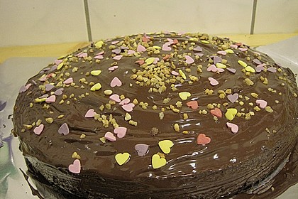 Tiroler Nusskuchen 42