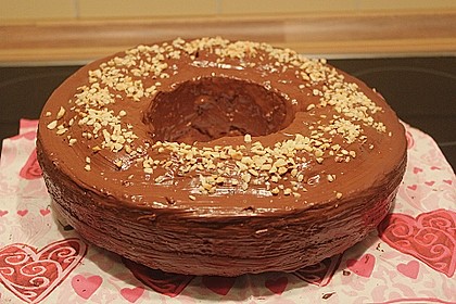 Tiroler Nusskuchen 25