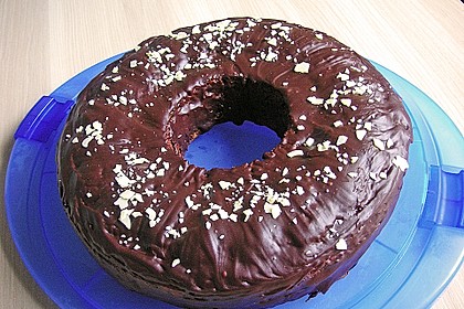 Tiroler Nusskuchen 45