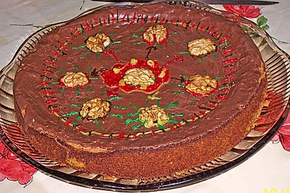 Tiroler Nusskuchen 47