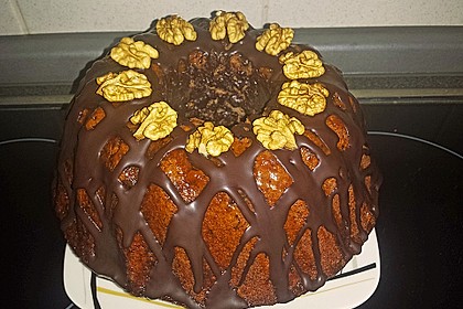 Tiroler Nusskuchen 14